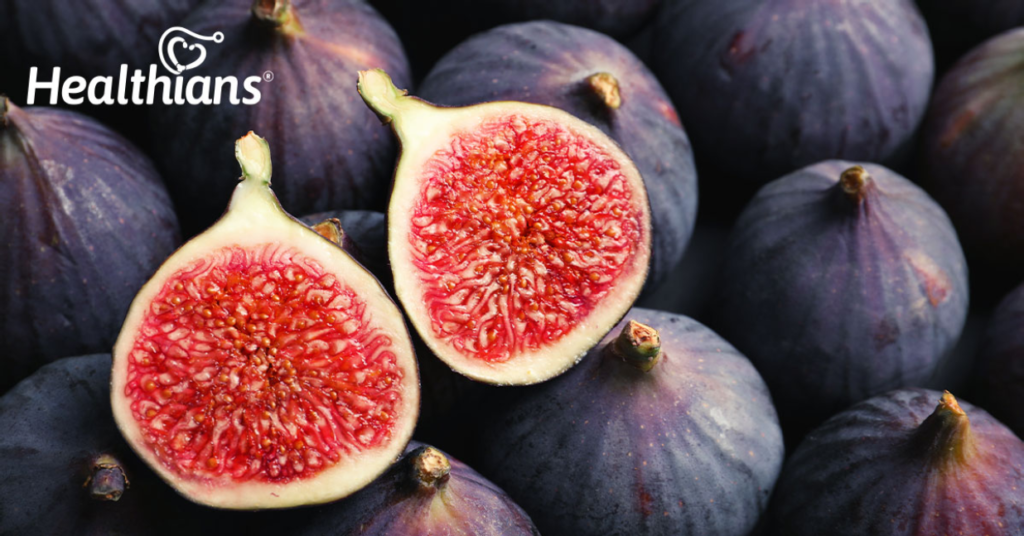 Health Benefits of Olympian Figs